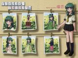 BUY NEW onegai twins - 49499 Premium Anime Print Poster